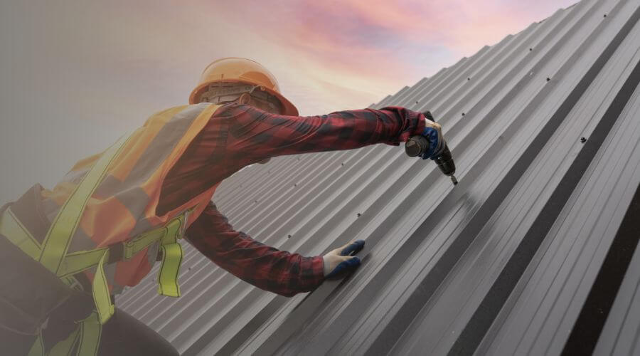 Expert top industrial roofings services in Woodberry Forest, VA